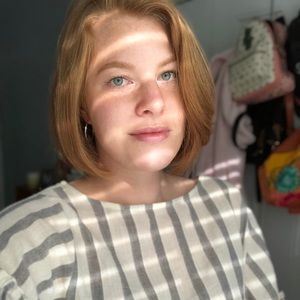 Meet your Posher, Hannah